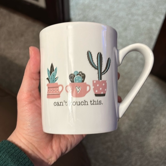 Matching Coffee Mugs - Picture 6 of 7